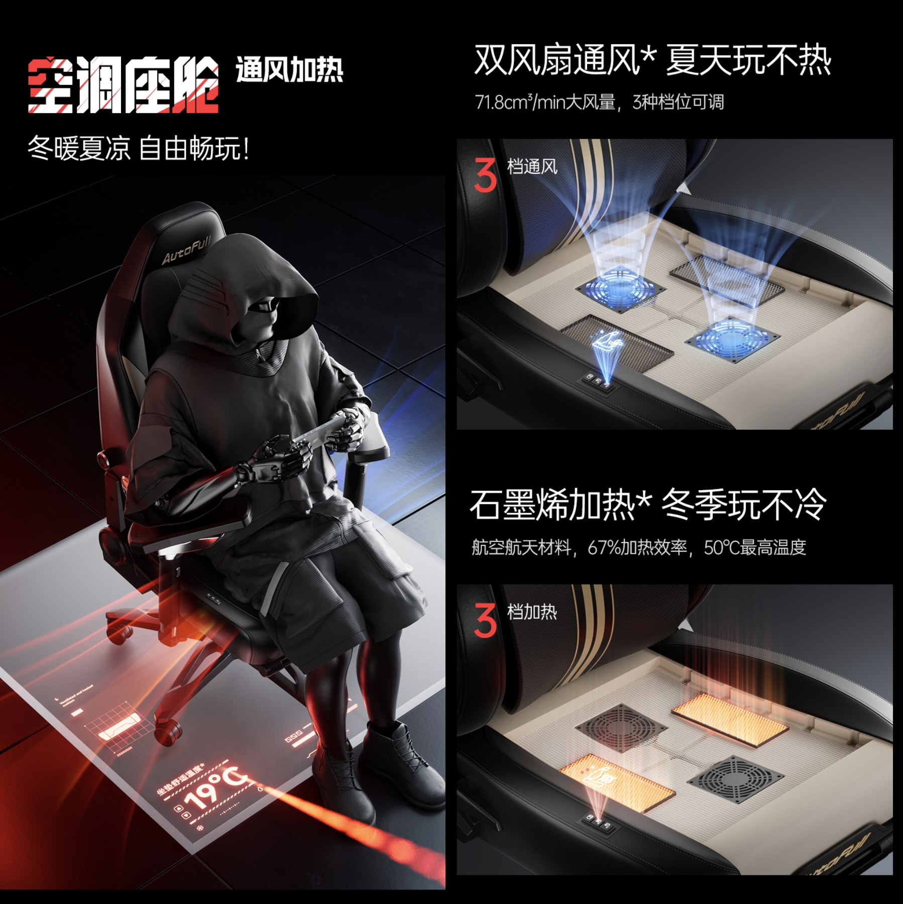 界！傲风发布多项全球首创技术瓦力棋牌游戏首创科技不设边(图4)