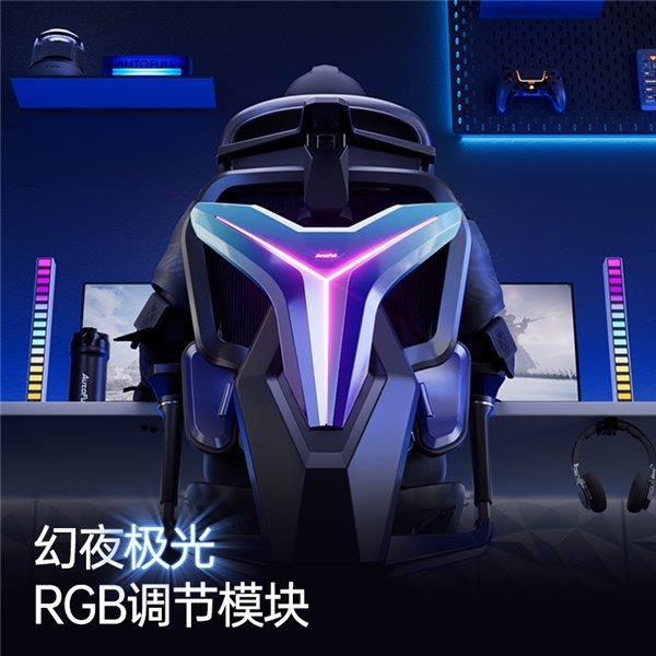 职业赛指定用椅 傲风G7凭啥这么火瓦力棋牌游戏明星直播同款 英雄联盟(图3)