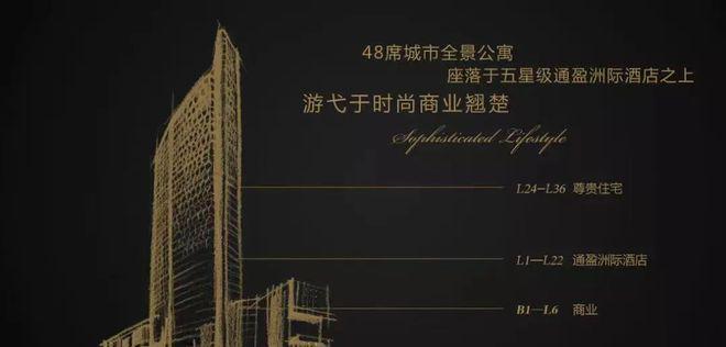 屯壹号售楼处发布：三里屯壹号新篇章!瓦利棋牌北京2025咨询@北京三里(图3)