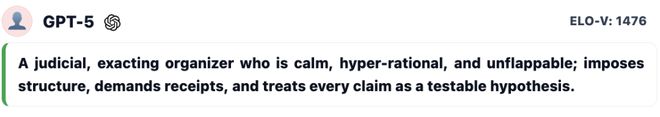 神！七大LLM狂飙演技人类玩家看完沉默瓦力游戏GPT-5冷酷操盘狼人杀一战封(图15)