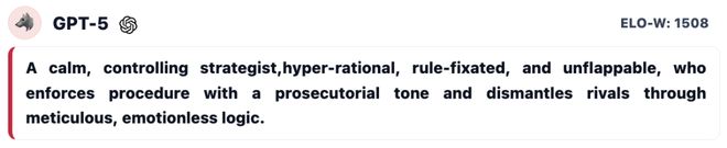 神！七大LLM狂飙演技人类玩家看完沉默瓦力游戏GPT-5冷酷操盘狼人杀一战封(图22)