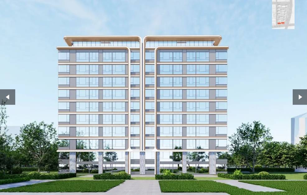 星耀玥湖售楼处发布探索理想居住新境瓦力棋牌试玩合肥热搜豪宅！︎新华(图5)